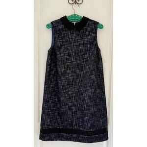 Karl Lagerfeld Tweed Dress sz 6